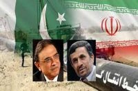 ایران پاکستان گیس پائپ لائن منصوبہ،خوشحالی کا باعث