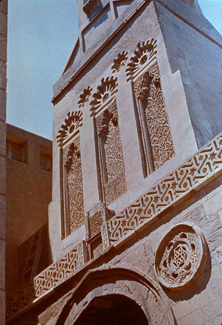 مسجد الحسین – قاهره ؛ مصر