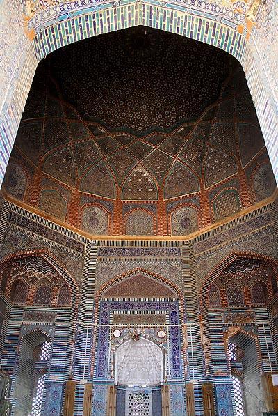 جامع مسجد شاہجہاں ٹھٹہ - پاکستان
