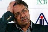 پاکستان میں سابق صدر پرویز مشرف الیکشن کی دوڑ سے باہر