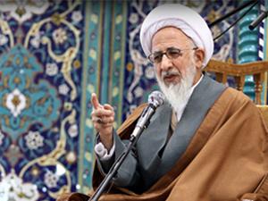 اسلامی نظام کی حفاظت نماز اور روزہ کی طرح ایک تکلیف ہے