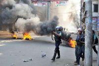 بنگلہ دیش: پولیس اور مظاہرین میں جھڑپیں