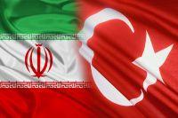 ایران اور ترکی کے مفادات اور دشمن مشترکہ