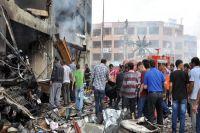 ترکی، بم دھماکے 40 ہلاکتیں، اردگان سے استعفی کا مطالبہ