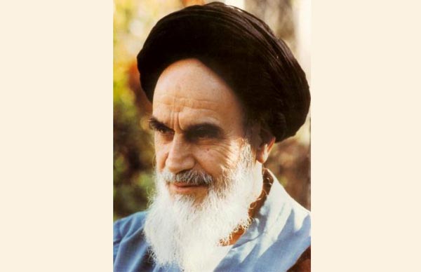 مکتب اہلیبیت ع سے آشنائی، امام خمینی کا کارنامہ