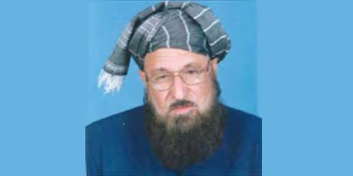 مولانا سمیع الحق؛ کسی بھی اسلامی فرقےکو کافر اور اسکےافراد کو واجب القتل قراردینا غیر اسلامی فعل ہے