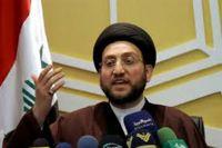 عمار حکیم، سید مقتدی صدر سیاست میں واپس آئیں