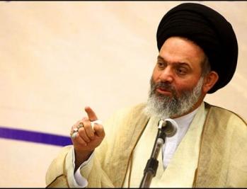 آیت ‌الله حسینی بوشهری: حوزات علمیہ اور مساجد پر خصوصی توجہ رہے