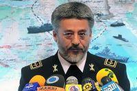 ایران کی بحریہ ایک علمی مقام و منزلت کی حامل