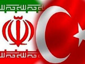ایران اور ترکی کے تعلقات