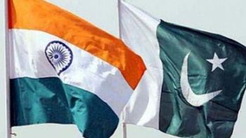 ہندوستان و پاکستان کے تعلقات میں فروغ پر تاکید