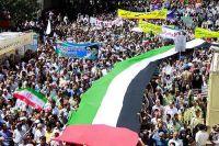 دنیا بھر میں عالمی یوم القدس پر ریلیاں
