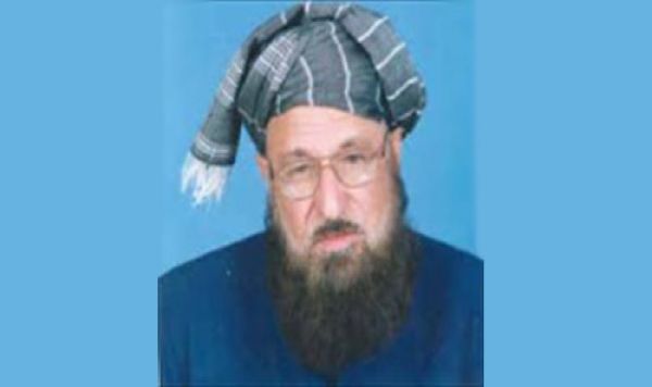 مولانا سمیع الحق؛ کسی بھی اسلامی فرقےکو کافر اور اسکےافراد کو واجب القتل قراردینا غیر اسلامی فعل ہے