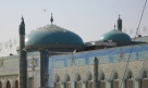 مسجد کبود مزار شریف ۔ افغانستان