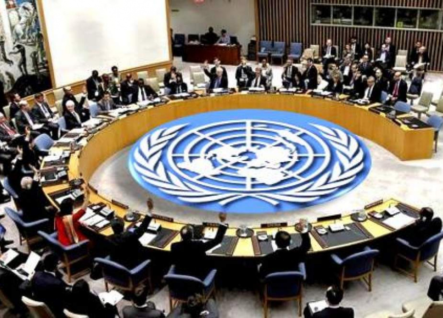 مسئلہ کشمیر پر اقوام متحدہ کی سلامتی کونسل کا اجلاس آج ہو گا