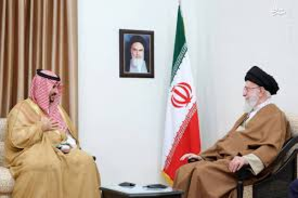 مسلم ممالک کا اتحاد، ایران سعودی مذاکرات