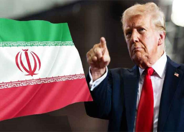ٹرمپ کی دھمکی اور ایران کا دفاعی پروگرام
