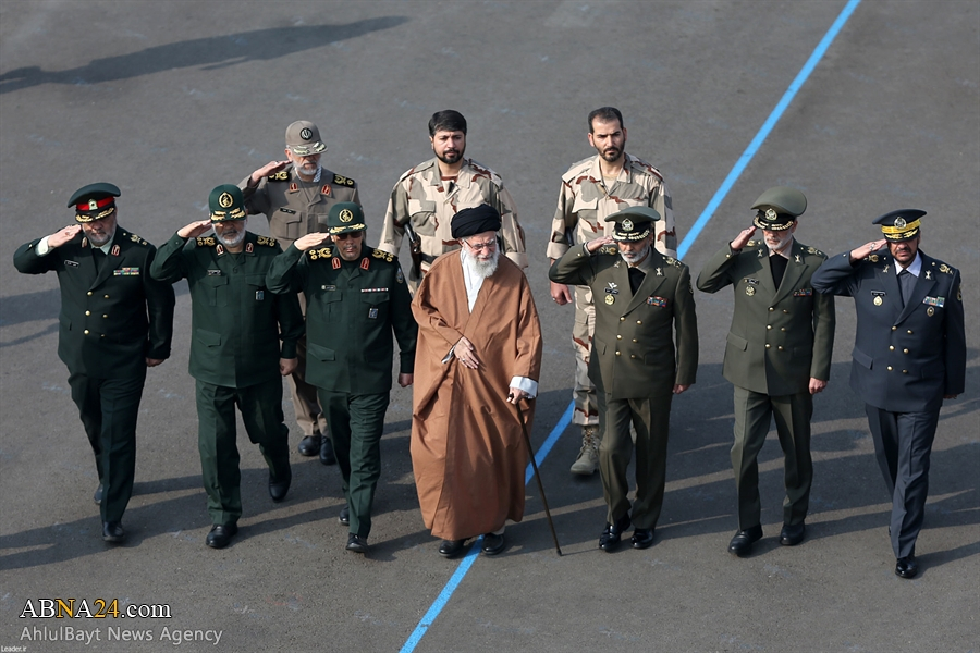 بدامنی کا علاج ؛ عراق و لبنان سے ہمدردی رکھنے والوں کی اولین ترجیح ہونا چاہئے : رہبر انقلاب اسلامی