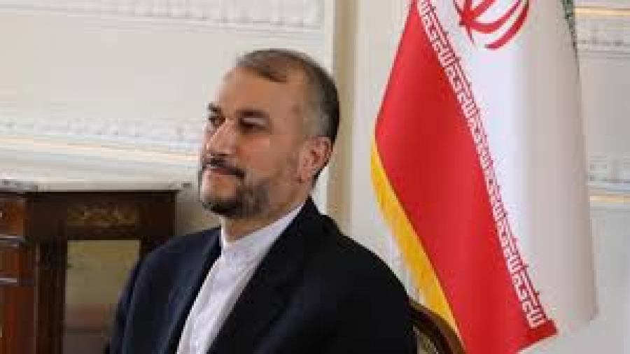 ایرانی وزیر خارجہ آج نیویارک روانہ ہوں گے