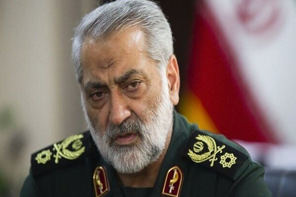 دشمن کی حماقت پر ایران کا جواب زیادہ سخت ہوگا، ایرانی مسلح افواج