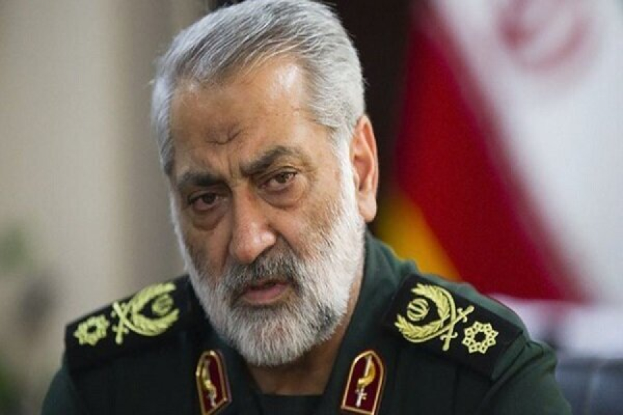 دشمن کی حماقت پر ایران کا جواب زیادہ سخت ہوگا، ایرانی مسلح افواج
