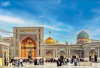 8ویں امام حضرت علی بن موسی الرضا علیہ اسلام کی ولادت باسعادت