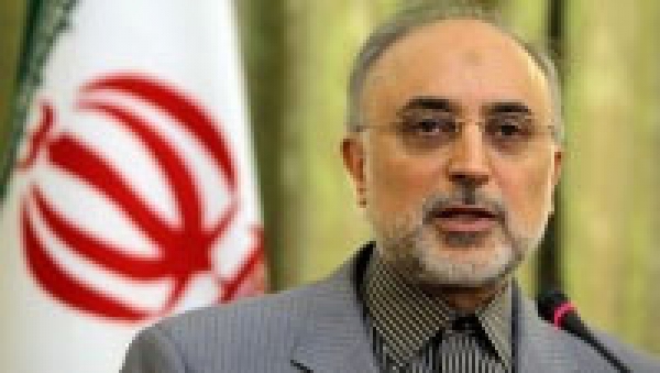 ایران کی پرامن ایٹمی سرگرمیاں جاری رہیں گی
