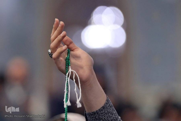 استغفار کا معنی و مفہوم قرآن و حديث کے رو سے