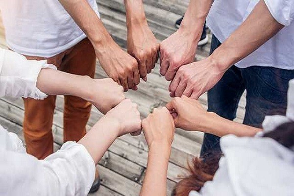 ہمدردی اور تعاون قرآن کریم میں