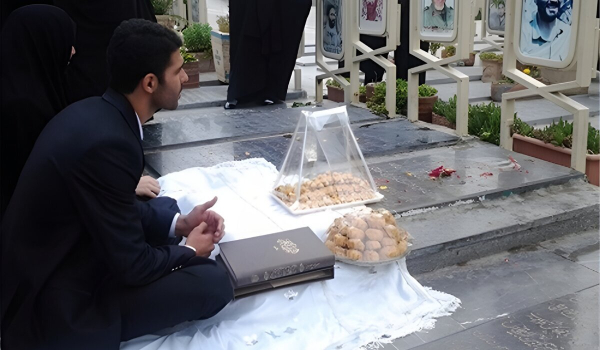 اپنے مرحومین کی روح کی خوشی کے لیے کیا کیا کام کیے جائیں؟