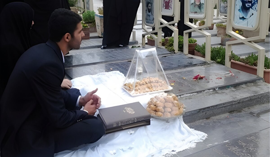 اپنے مرحومین کی روح کی خوشی کے لیے کیا کیا کام کیے جائیں؟