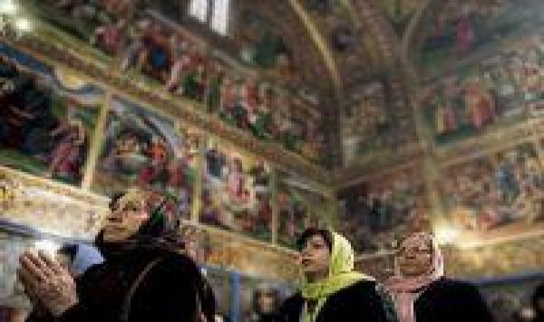 ایران میں دینی اقلیتوں کو کافی حد تک حقوق حاصل ہیں