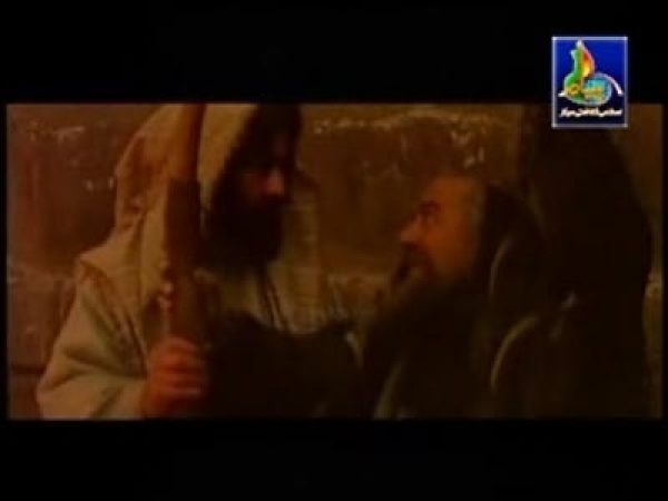 ابراهيم خيليل الله - 2