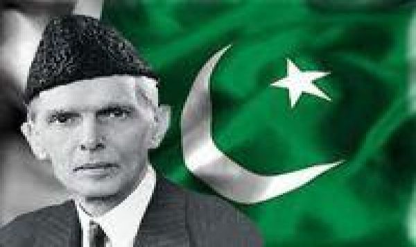ہندوستان، بانی پاکستان کی تقاریر پاکستان کے سپرد