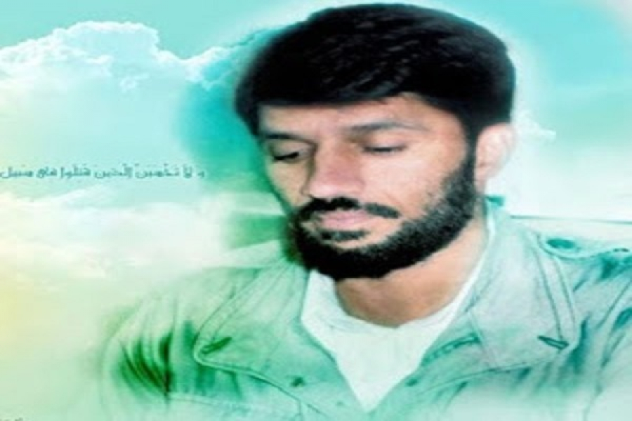 &quot;جو قوم شہادت سے خوفزدہ ہو جائے اس کی بقاء کی ضمانت نہیں دی جا سکتی&quot;