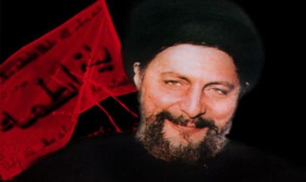 سيد امام موسی صدر