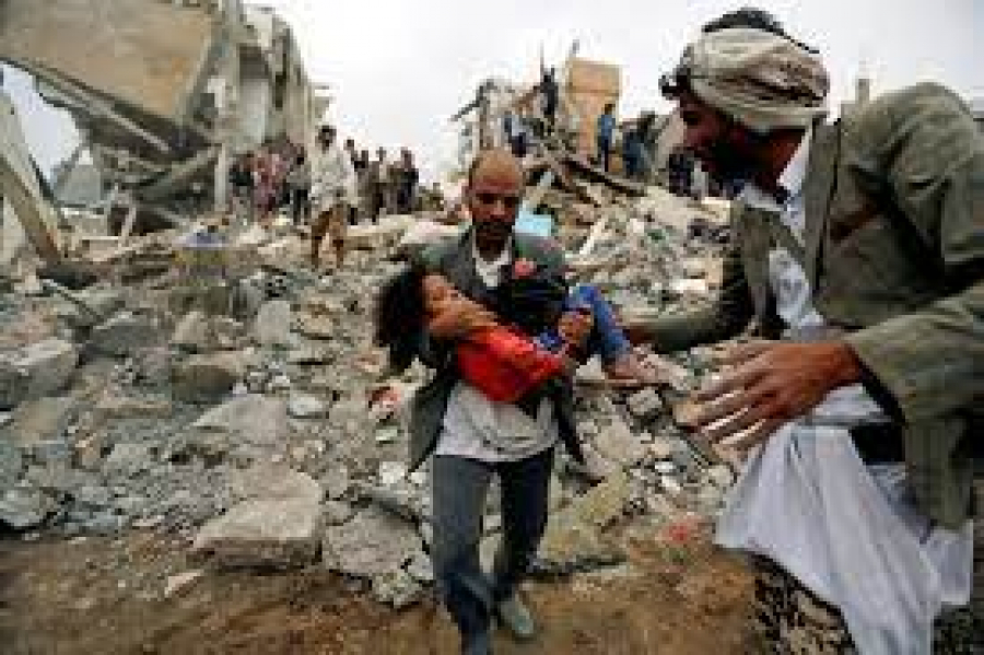 یمن کو انسانی حقوق کے بنیادی چیلنجوں کا سامنا