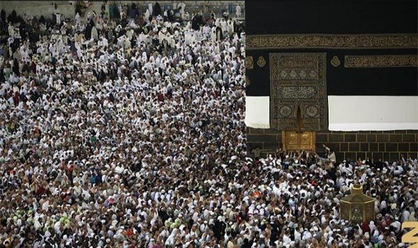 حجاج کرام کے نام پیغام، عالم اسلام کے کلیدی مسائل کا جائزہ پرنٹ کریں