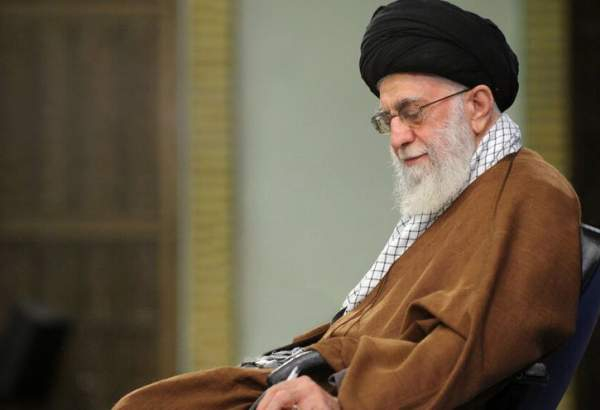 رہبر معظم انقلاب اسلامی کا یورپ میں اسلامی طلباء کی انجمنوں کی یونین کے اجلاس میں پیغام