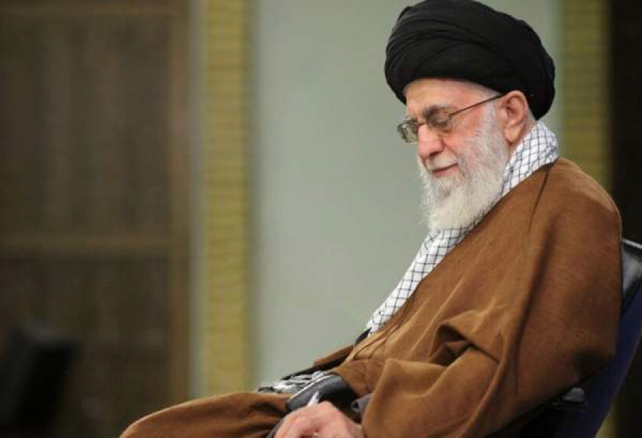 رہبر معظم انقلاب اسلامی کا یورپ میں اسلامی طلباء کی انجمنوں کی یونین کے اجلاس میں پیغام