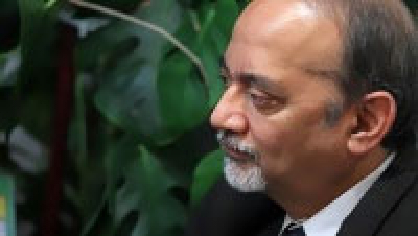 ایران کے ساتھ تجارت میں فروغ کے خواہاں ہیں