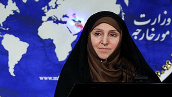 پاکستان و افغانستان امدادی ٹیمیں روانہ کرنے کے لئے ایران کا اعلان آمادگی