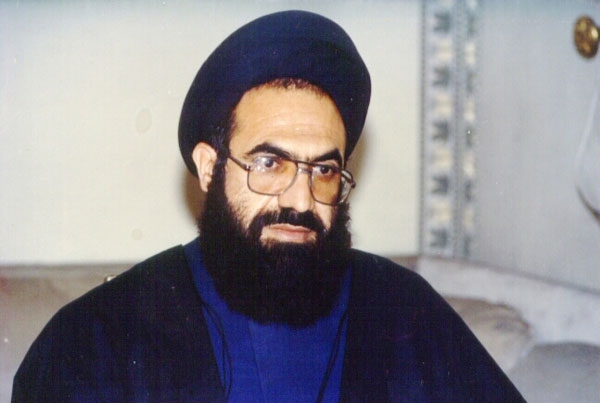 تہران میں شہید علامہ عارف حسینی کی برسی منائی گئی