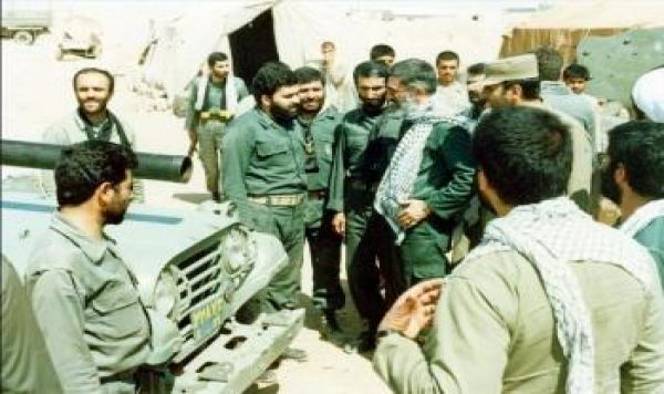 حضرت امام خامنہ ای کی زبان سے انقلاب اسلامی کی یادیں