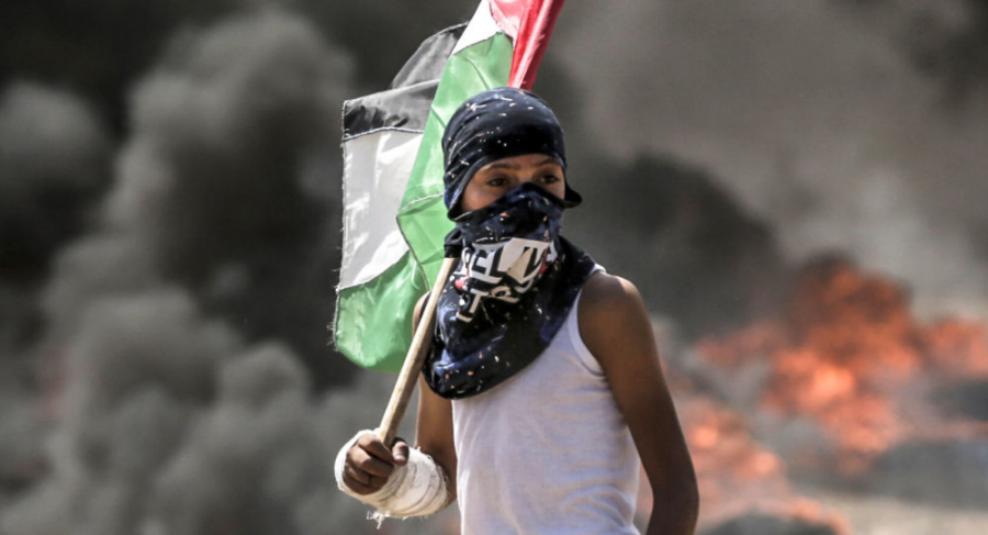 مسئلہ فلسطین کے بنیادی فقہی اصول امام خامنہ ای کی نگاہ میں