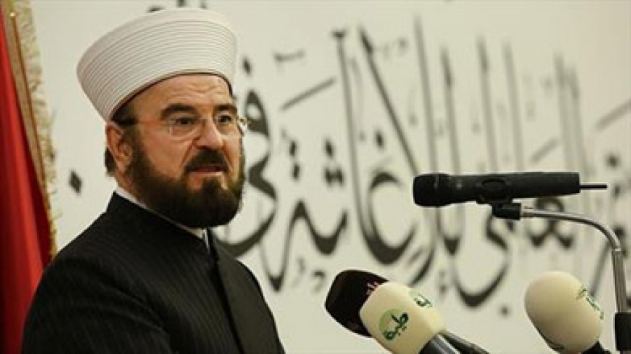پروفیسر علی قرہ داغی: مسلمان امریکہ کا سفارت خانہ بیت المقدس منتقل نہ ہونے دیں
