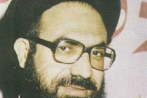 پانچ اگست علامہ سید عارف حسین الحسینی کی برسی