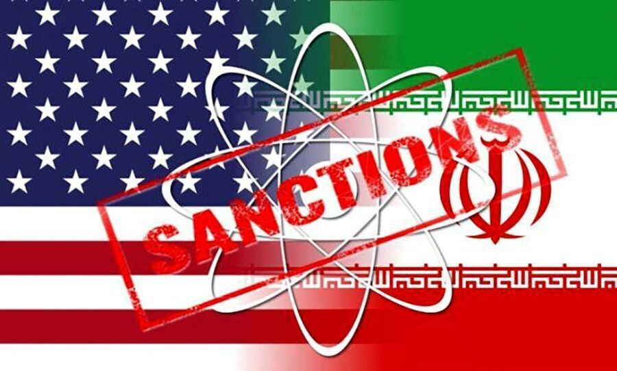 امریکہ نے ایران کے توانائی کے شعبے سے متعلق 13 کمپنیوں پر پابندی عائد کر دی