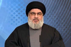 امریکہ حزب اللہ پر الزامات عائد کر کے اس کا چہرہ بگاڑ کر پیش کرنے کی کوشش کر رہا ہے: حسن نصراللہ