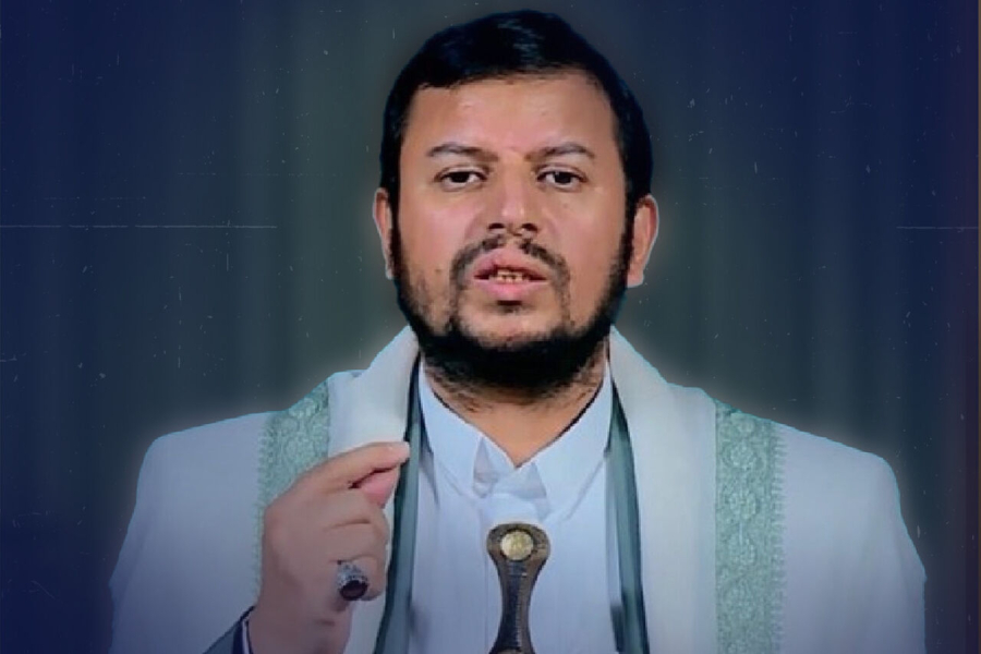 عالمی برادری غزہ میں نسل کشی کا بس نظارہ دیکھنے میں مصروف ہے/ صیہونیوں کو ایلات بندرگاہ کو بحال کرنے کی اجازت نہیں دیں گے: انصاراللہ یمن کے سربراہ